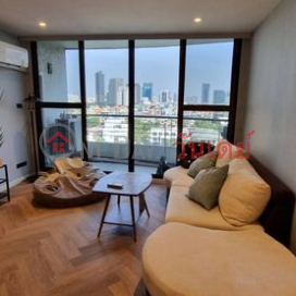 Condo for rent: Supalai Place Condominium Sukhumvit 39 (12th floor),75sqm _0