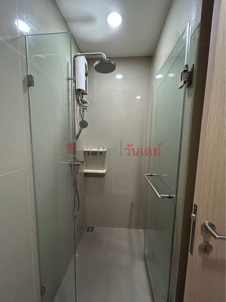 ฿ 14,000/ month, Condo for rent: Rhythm Asoke 2 (26th floor),studio room