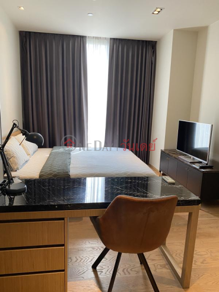 Condo for Rent: BEATNIQ Sukhumvit 32, 58 m², 1 bedroom(s) Rental Listings