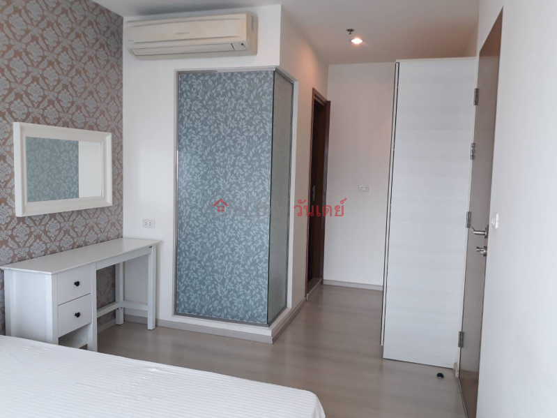 ฿ 29,000/ month, Condo for Rent: Life Ratchadapisek, 65 m², 2 bedroom(s)