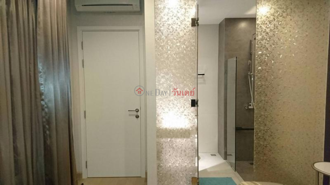 Condo for Rent: Urbano Absolute Sathon - Taksin, 120 m², 3 bedroom(s) Thailand | Rental ฿ 75,000/ month