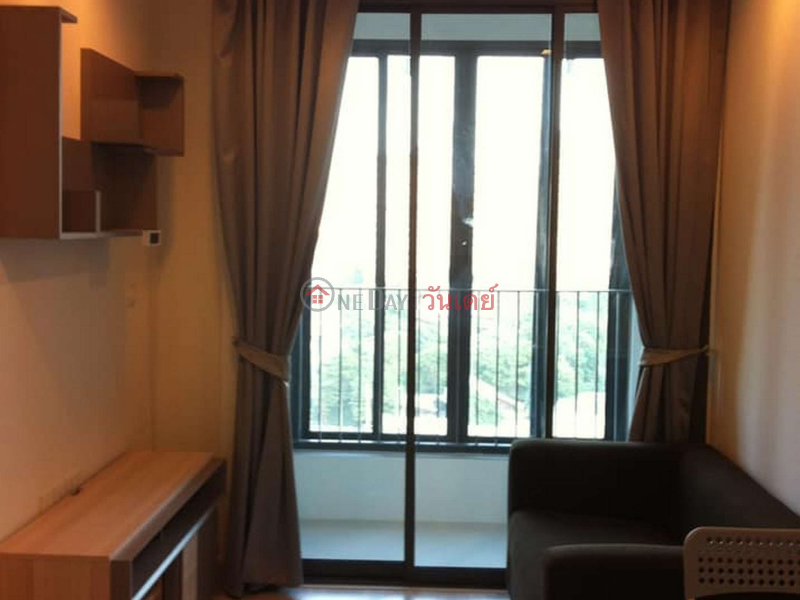 Condo for Rent: Ideo Mobi Rama 9, 40 m², 1 bedroom(s),Thailand, Rental | ฿ 15,000/ month