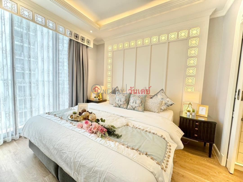 Property Search Thailand | OneDay | Residential | Rental Listings, Condo for Rent: Park Origin Phromphong, 96 m², 2 bedroom(s)