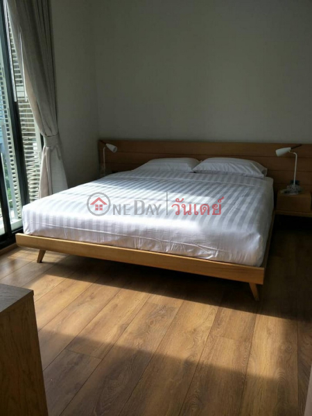 ฿ 56,000/ month Condo for Rent: Park Origin Phromphong, 60 m², 2 bedroom(s)