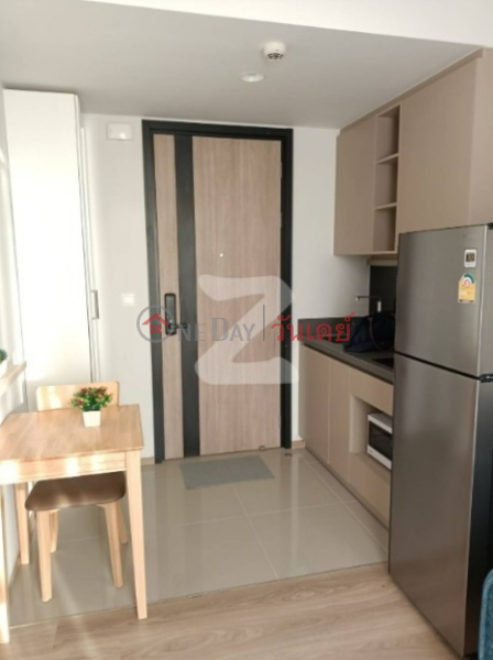 ฿ 14,000/ month Condo for Rent: OKA HAUS Sukhumvit 36, 26 m², 1 bedroom(s)