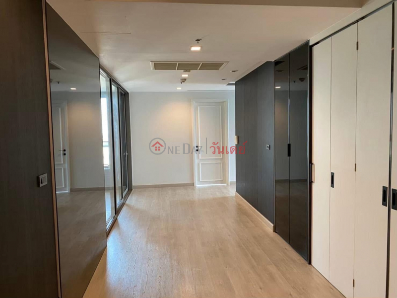 Property Search Thailand | OneDay | Residential Sales Listings, Luxurious Starview Rama 3 Condo – Rare River View Unit