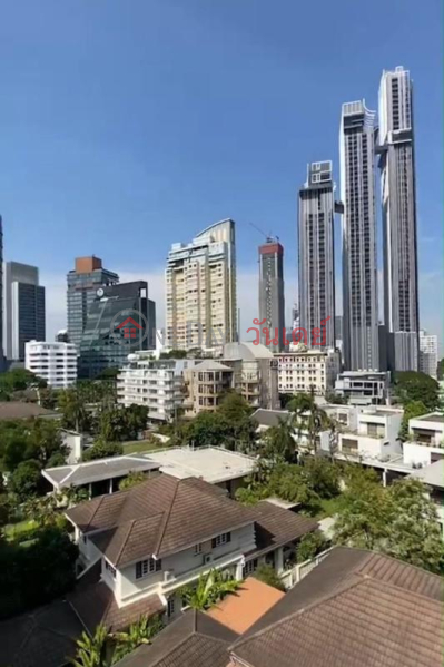 Condo for Rent: The Reserve 61 Hideaway, 48 m², 1 bedroom(s) Rental Listings