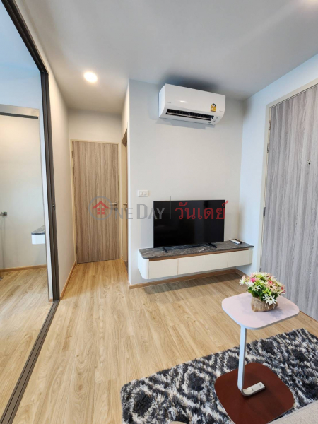 For rent ESQUE Condo Sukhumvit 101/1 (7th floor) Rental Listings