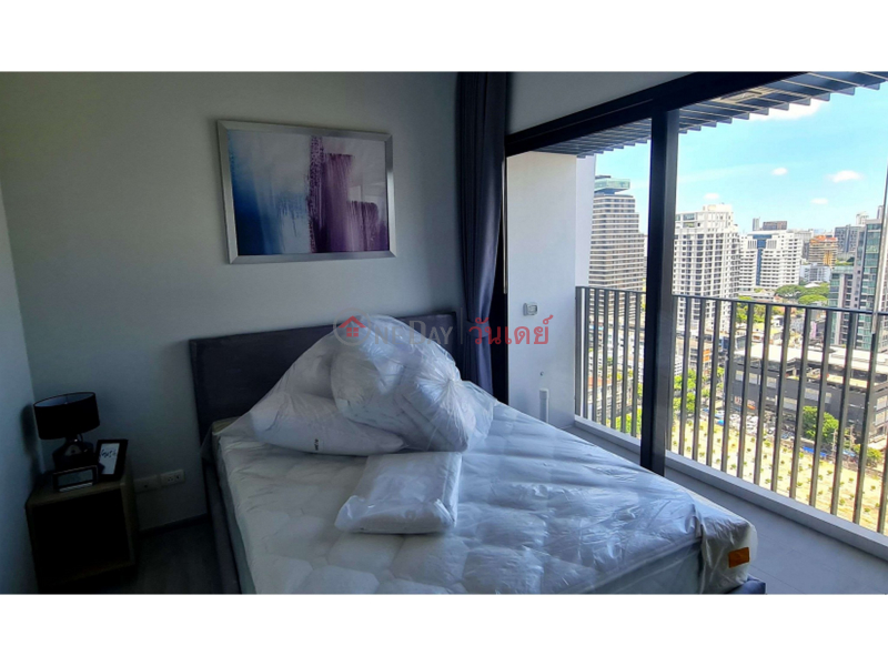 Condo for Rent: XT Ekkamai, 30 m², 1 bedroom(s) Rental Listings