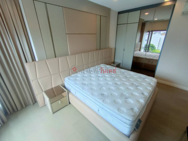 ฿ 50,000/ month Condo for Rent: The Crest Sukhumvit 34, 78 m², 2 bedroom(s)