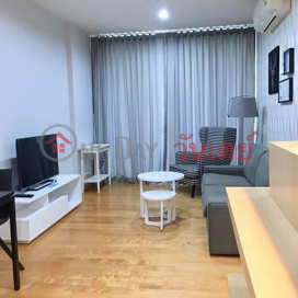 Condo for Rent: Villa Rachatewi, 58 m², 1 bedroom(s) - OneDay_0