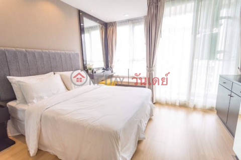 Condo for rent: Mayfair Place Sukhumvit 64 (4th floor) _0