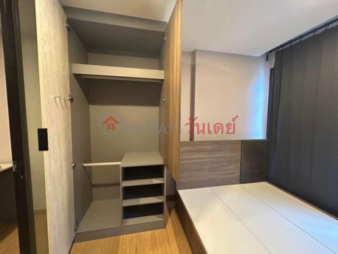 Condo for rent: The Cube Loft Srinakarin (22nd floor) _0