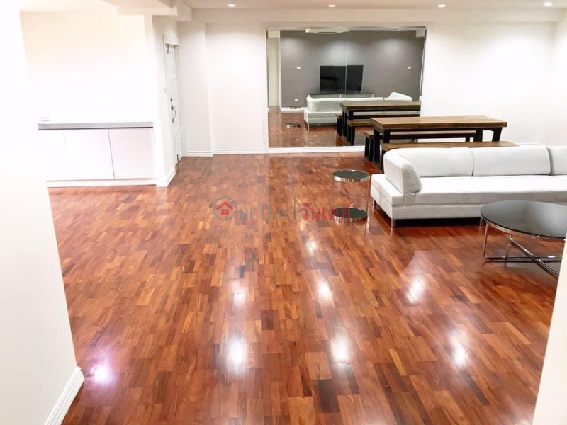 ฿ 100,000/ month Condo for Rent: P.R. Home I, 300 m², 3 bedroom(s)