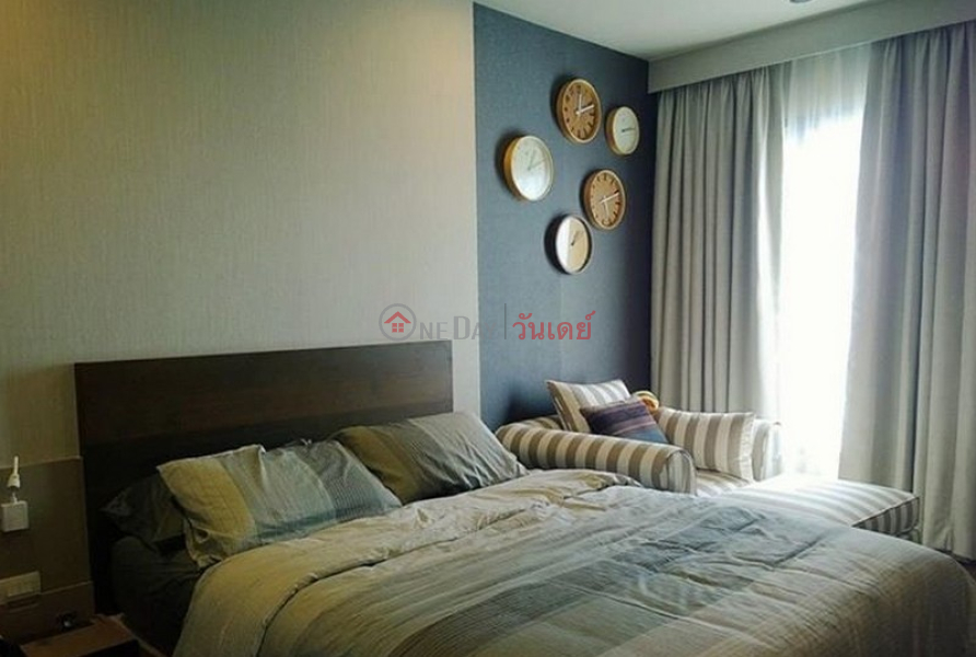 Condo for Sale: Onyx Phaholyothin, 41 m², 1 bedroom(s) | Thailand Sales ฿ 6.2Million