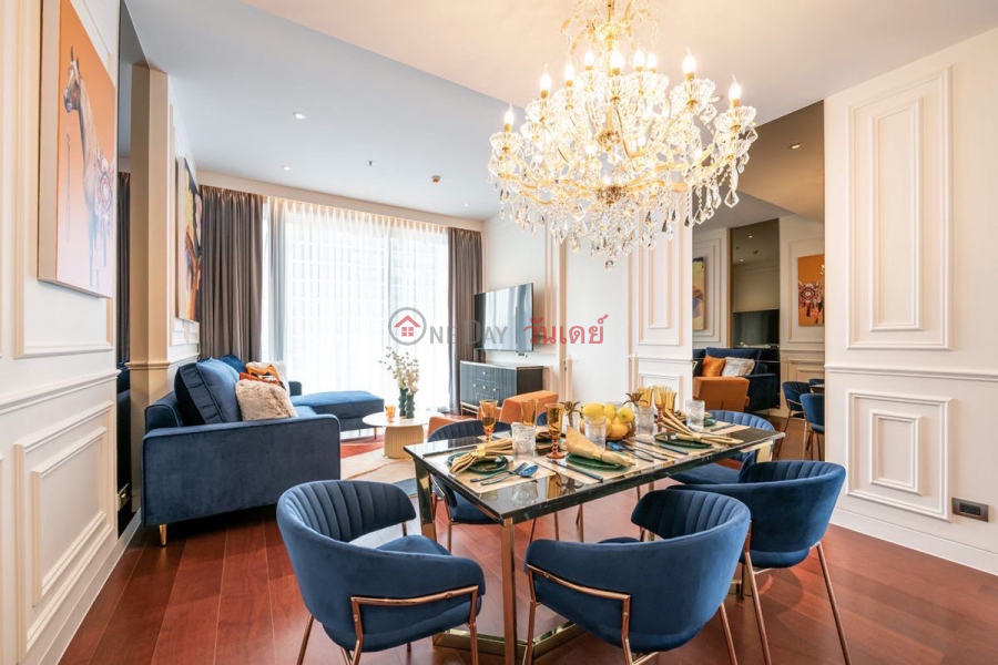 Property Search Thailand | OneDay | Residential Rental Listings, KHUN by YOO – Luxury Executive Living in Thonglor