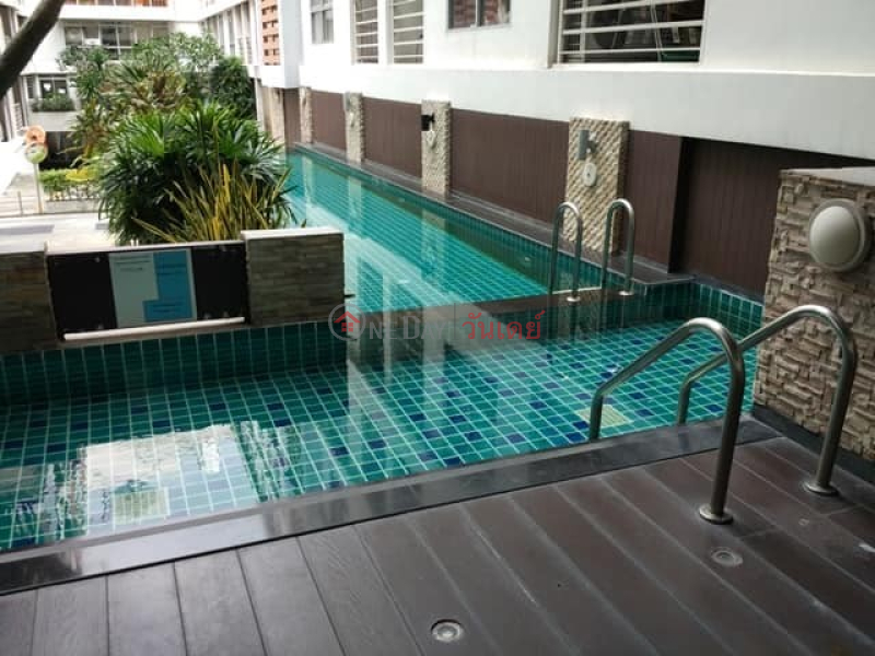 Condo for Rent: The Link Sukhumvit 50, 32 m², 1 bedroom(s),Thailand Rental ฿ 14,000/ month