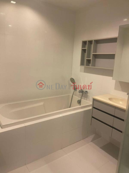 Condo for Rent: HQ by Sansiri, 56 m², 1 bedroom(s),Thailand | Rental | ฿ 48,000/ month