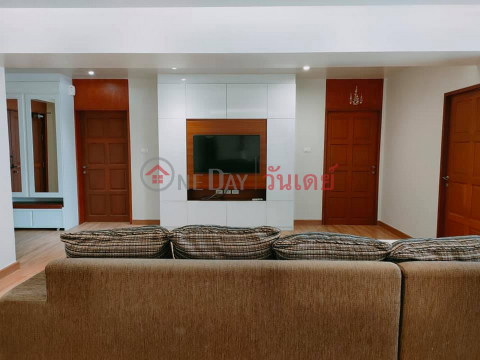 Condo for Rent: Royal Castle, 140 m², 3 bedroom(s) - OneDay_0