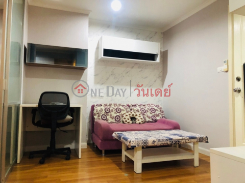 N5300420 ให้เช่า/For Rent Condo Lumpini Place Rama 4 - Kluaynamthai (ลุมพินี เพลส พระราม 4-กล้วยน้ำไท) 1นอน 29ตร.ม ชั้น22 _0