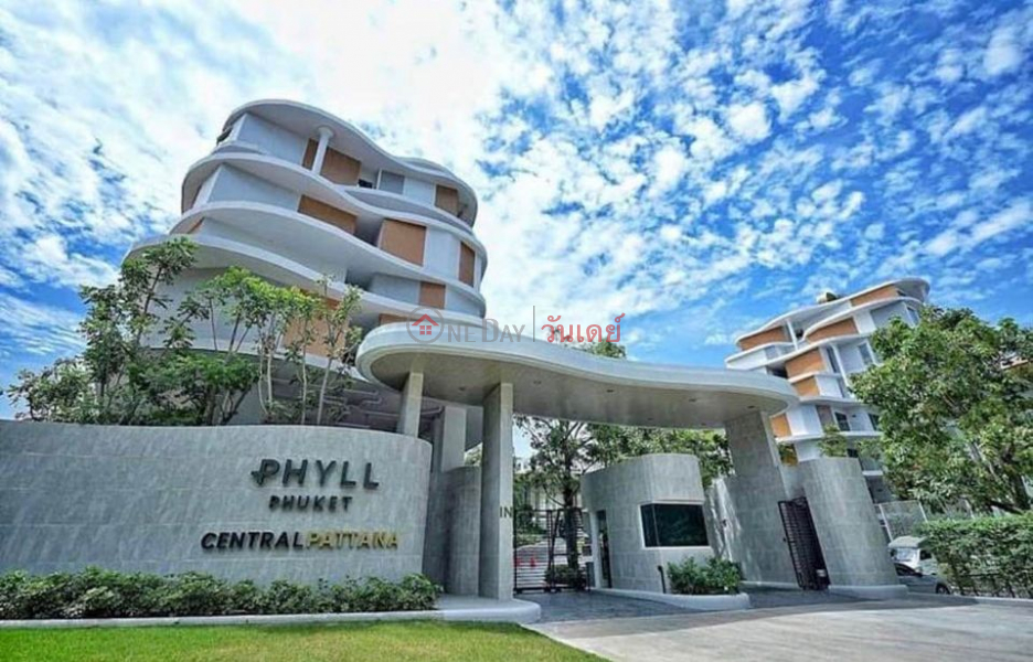 Phyll Condo Phuket For rent | Thailand, Rental, ฿ 25,000/ month