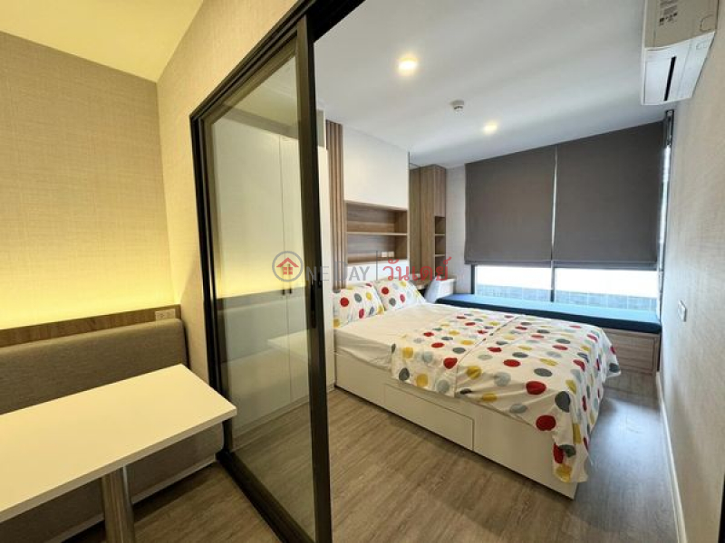 ฿ 15,000/ month, blue Sukhumvit 89 (7th floor, building A)