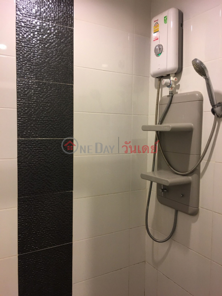 Condo for Rent: Aspire Rama 9, 32 m², 1 bedroom(s) Thailand, Rental | ฿ 16,000/ month