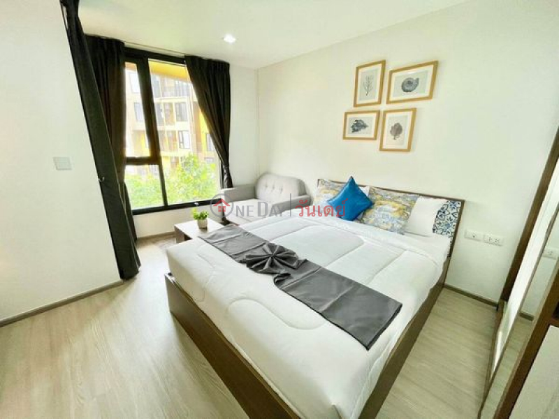 THE BASE Central – Phuket (5th floor, building C),Thailand | Rental, ฿ 14,000/ month