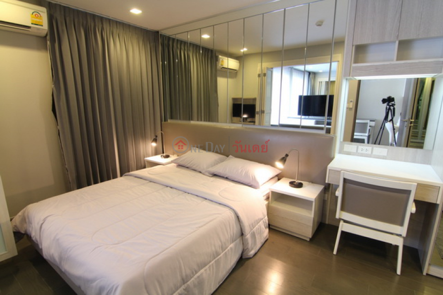  | 1 | Residential | Rental Listings | ฿ 24,000/ month