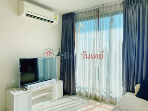 คอนโด สำหรับ เช่า: Rhythm Sukhumvit 42, 50 ตร.ม., 1 ห้องนอน - OneDay_0