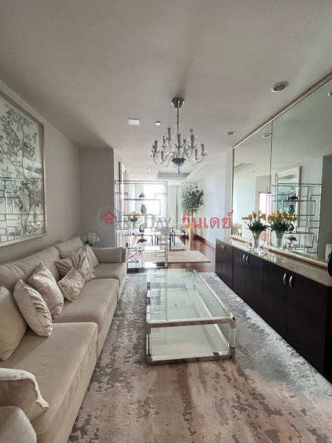 Condo for Rent: Sky Villas Sathorn, 90 m², 2 bedroom(s) - OneDay_0