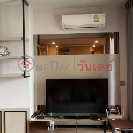 คอนโด สำหรับ ขาย: Ideo Q Siam - Ratchathewi, 34 ตร.ม., 1 ห้องนอน - OneDay_0