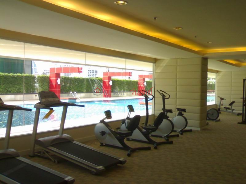 ฿ 40,000/ month, Condo for Rent: The Trendy Condominium, 83 m², 2 bedroom(s)