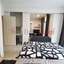 Condo for rent A Space ME Sukhumvit 77 (1st floor, building E) _0