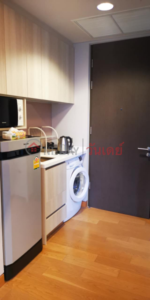 Condo for Rent: The Lumpini 24, 30 m², 1 bedroom(s),Thailand | Rental, ฿ 25,000/ month