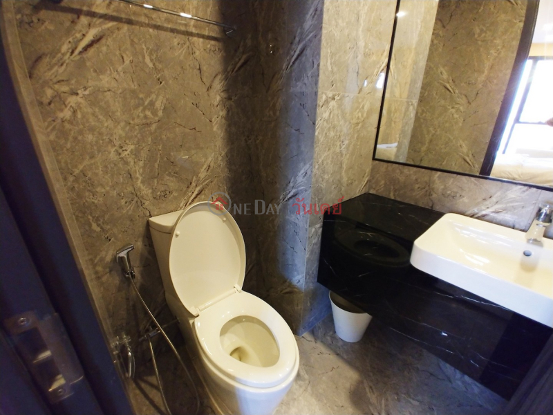 Ashton Asoke for Rent | Condo in Khlong Toei Nuea Rental Listings