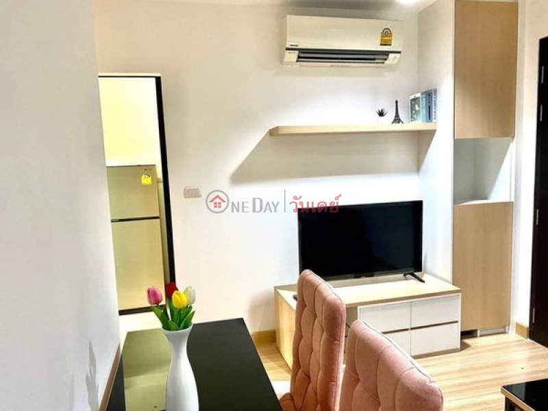 ฿ 12,000/ month Chateau in Town 62/1 Project 1, Soi Sukhumvit 62/1