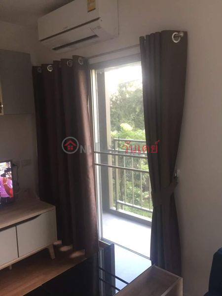 ฿ 9,000/ month | Condo for rent: Lumpini Place Bang Na (3rd floor)