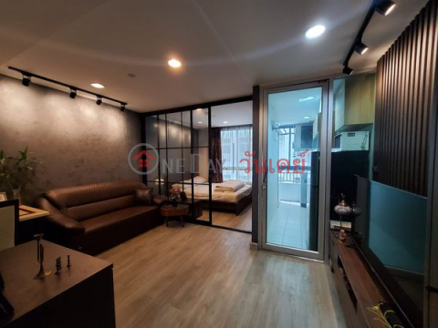 Condo for rent: The Station Condo, 1 bedroom, fully furnished _0