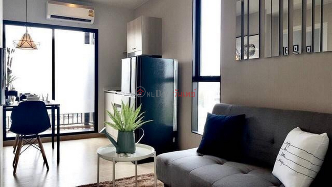  1, Residential | Rental Listings ฿ 17,000/ month