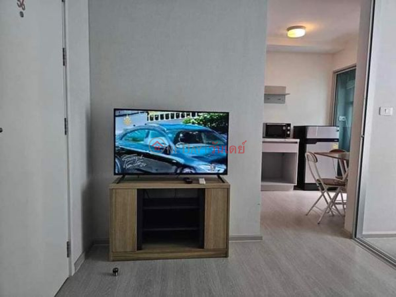 PLUM CONDO ราม 60 อินเตอร์เชนจ์ (5th floor) ประเทศไทย | เช่า, ฿ 8,000/ เดือน