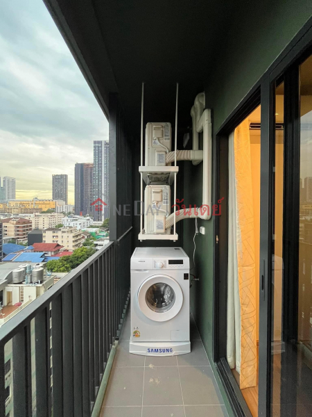 ฿ 18,000/ month | The Line Vibe (10th floor)