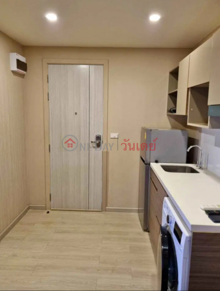 ฿ 12,000/ month | Condo for rent: The Elegant Ladprao1 (5th floor)