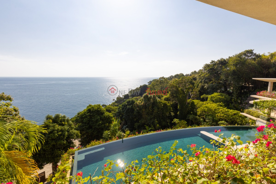 Property Search Thailand | OneDay | Residential | Sales Listings | Ocean Front Estate, Sea View