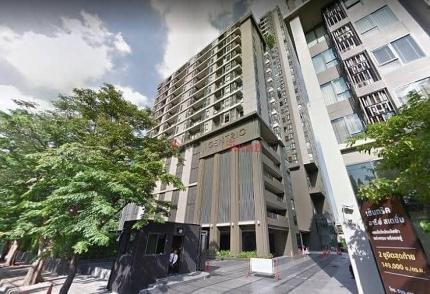 Condo for Rent: Centric Ari Station, 56 m², 2 bedroom(s) | Thailand | Rental, ฿ 35,000/ month