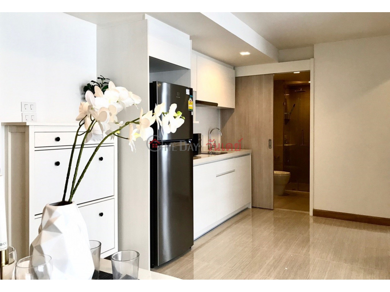 Condo for Rent: Downtown Forty Nine, 47 m², 1 bedroom(s) Thailand Rental | ฿ 28,000/ month