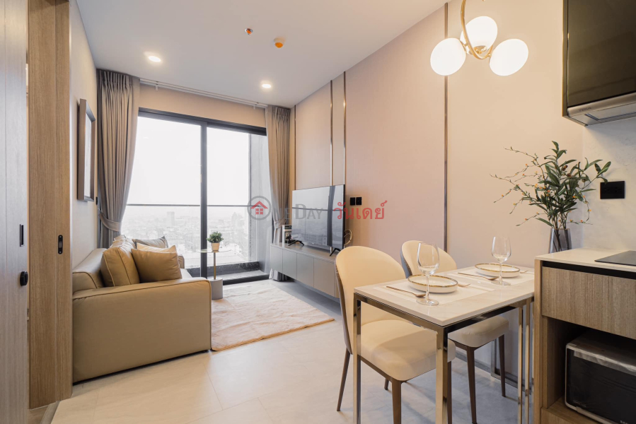  1, Residential Rental Listings | ฿ 28,000/ month