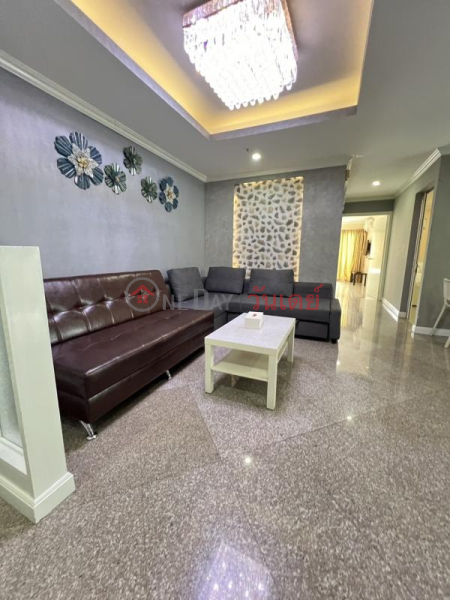 Condo for Rent: Wittayu Complex, 100 m², 2 bedroom(s) Rental Listings