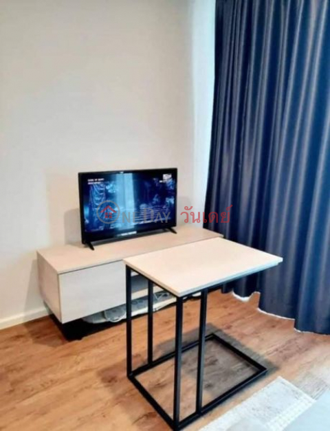 Condo for rent: Living Nest Ladprao 44 (3rd floor) _0