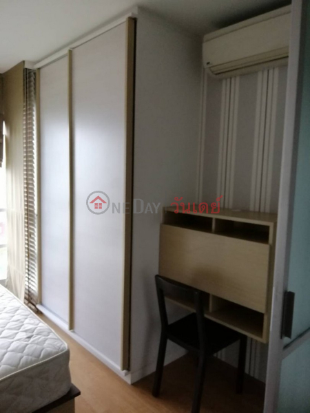 Condo for Rent: U Delight @ Huay Kwang Station, 32 m², 1 bedroom(s) | Thailand Rental, ฿ 13,000/ month